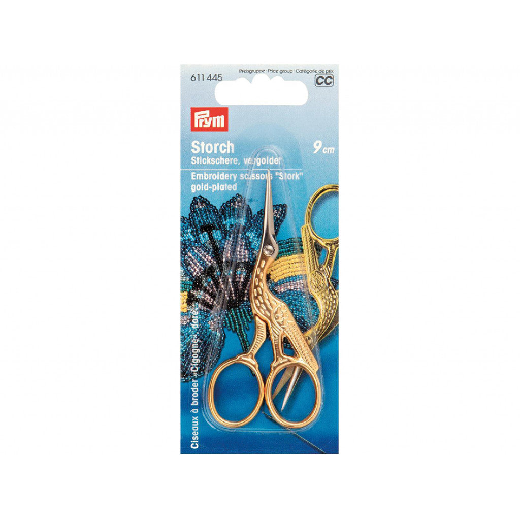 Prym Storkesaks - 9cm