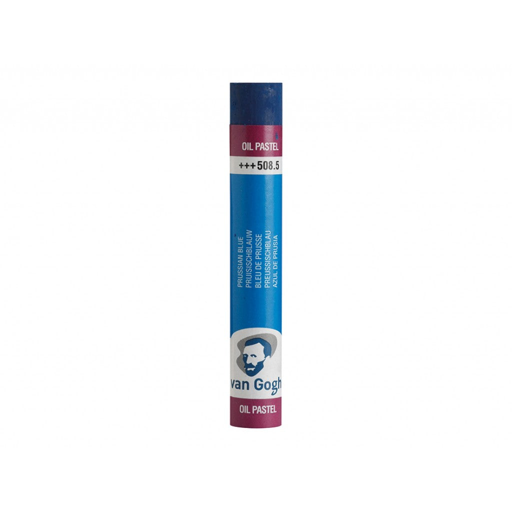 Van Gogh Oljepastell 508,5 Prussian blue