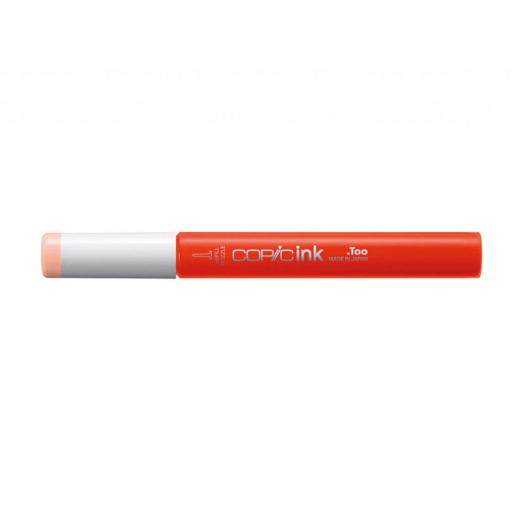 Copic Various Ink - R11 Pale Cherry Pink