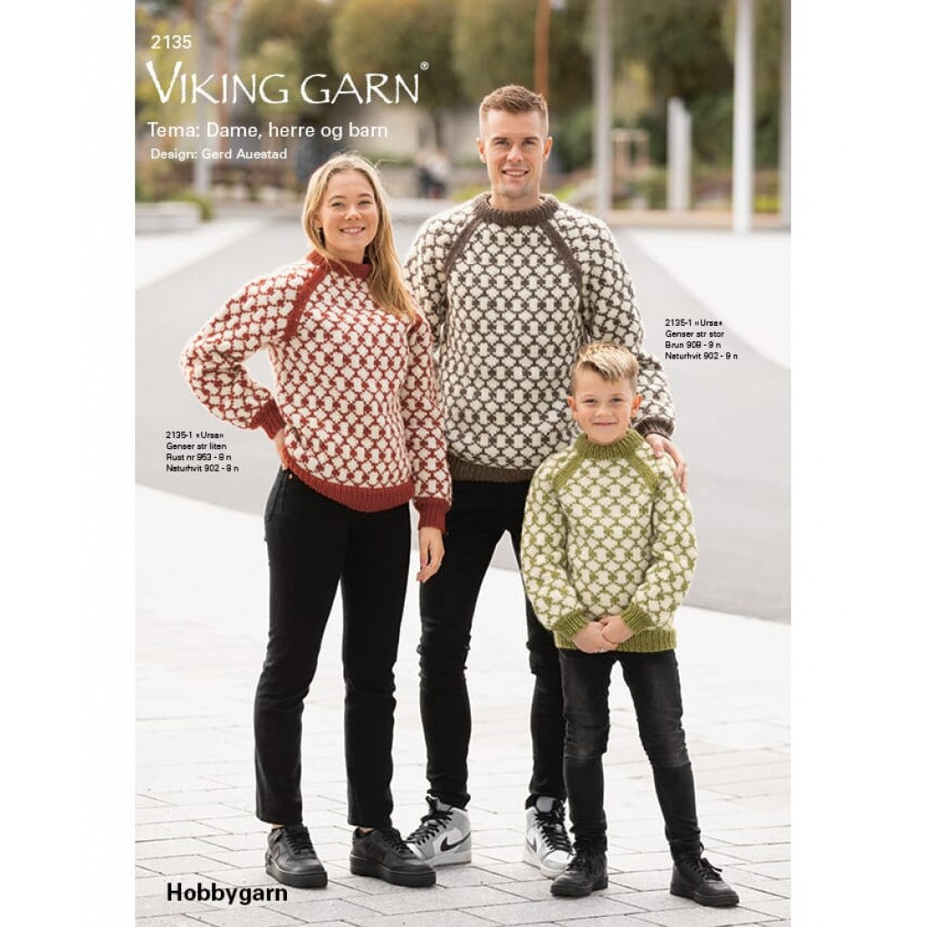 Viking Katalog - 2135