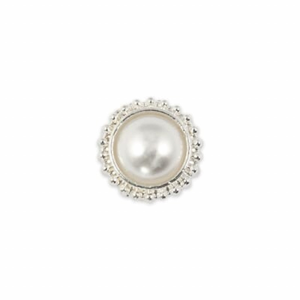 Strass-knapp - 12mm (KN576)