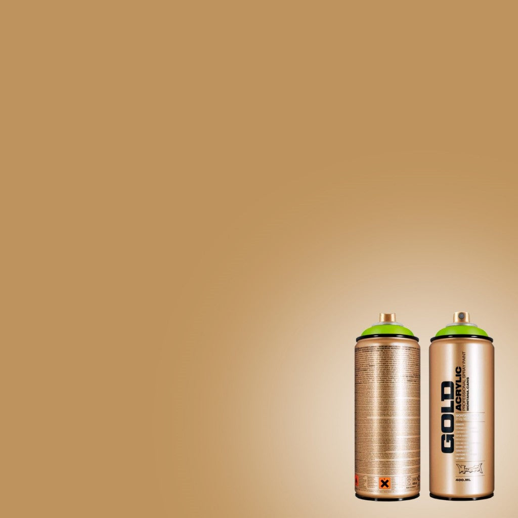 Montana - Gold 400ml - G8040 Duck Season