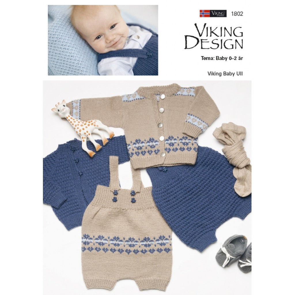 Viking Katalog - 1802