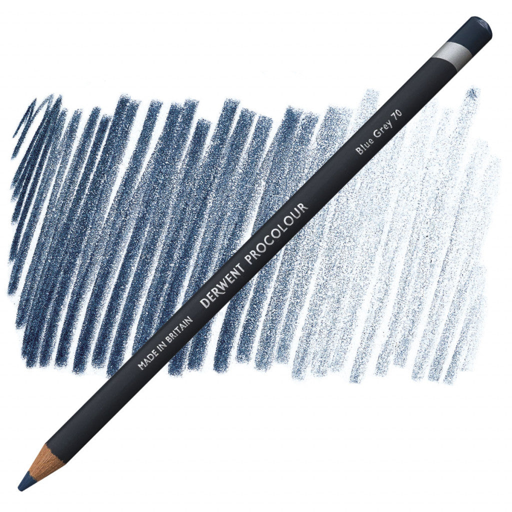 Derwent - Procolour - 70 Blue Grey