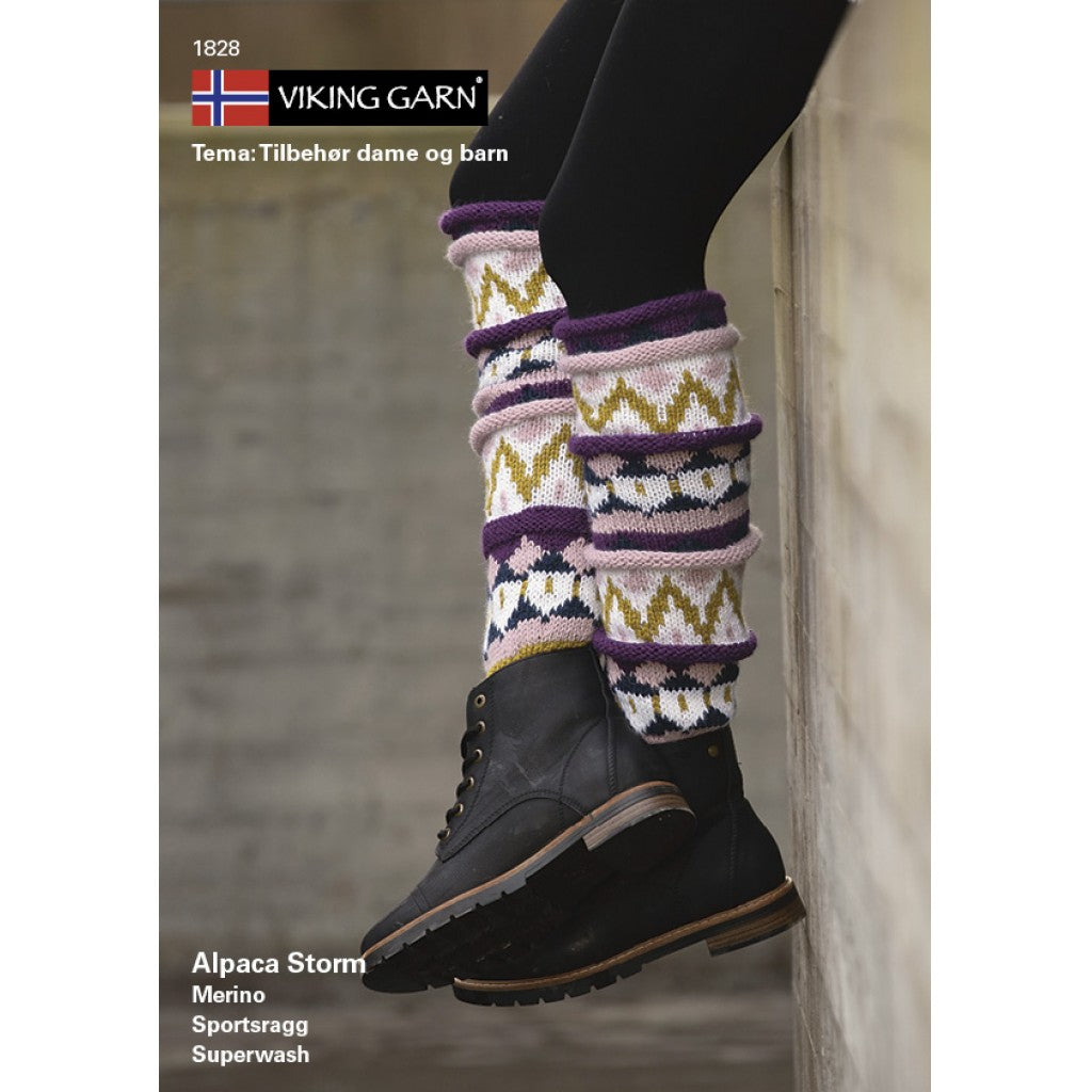 Viking Katalog - 1828