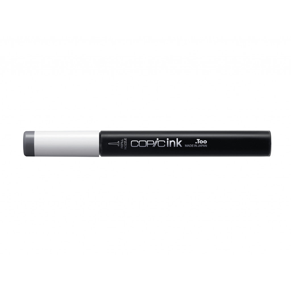 Copic Various Ink - N9 Neutral Gray No.9