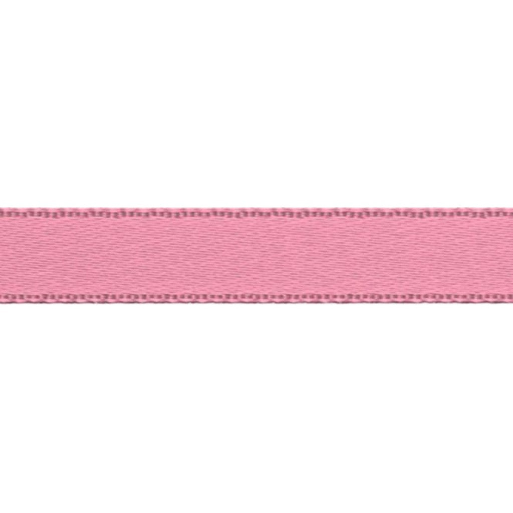 Satengbånd - 16mm - 15 Blush Rose
