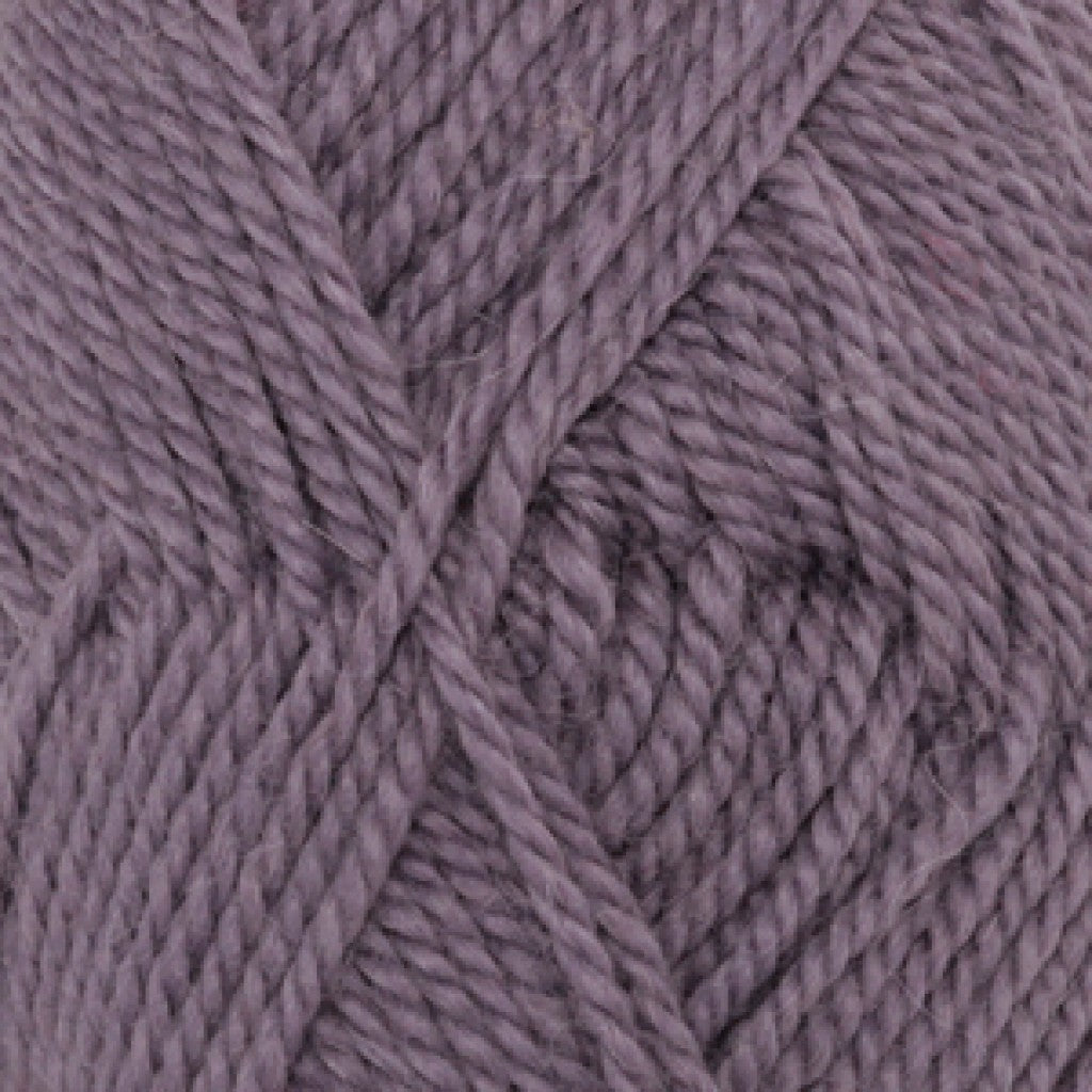 Nepal Uni - 4311 Grå/Lilla