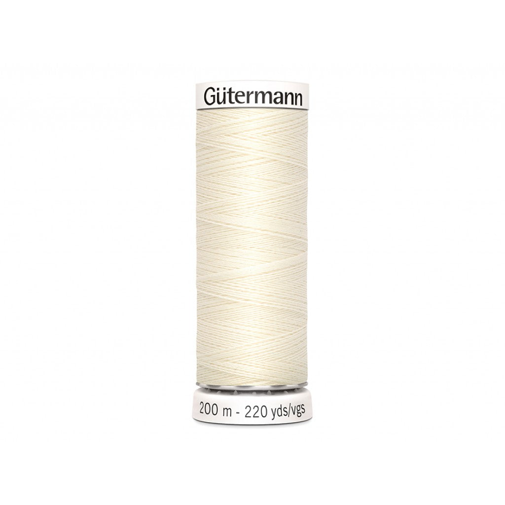 Gütermann Sew-all 200 m - 001