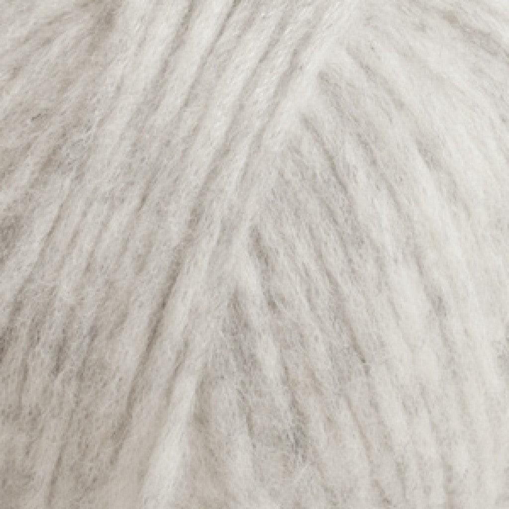 Air Mix - 3 Perlegrå - HobbyHimmelen