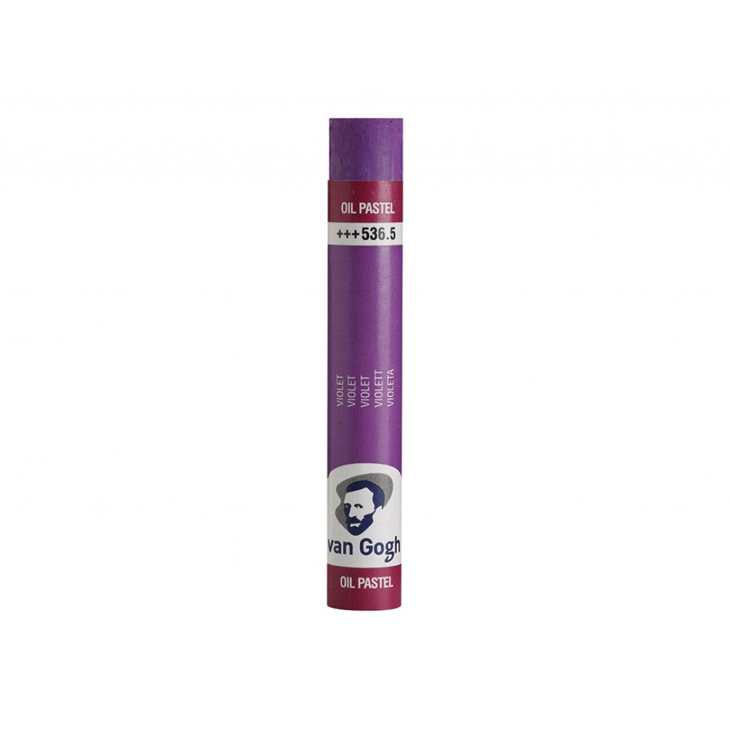 Van Gogh Oljepastell 536,5 Violet