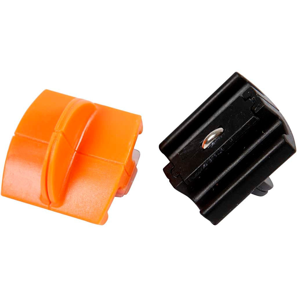 Fiskars Reservekniv & Bretteblad til 9690/9698