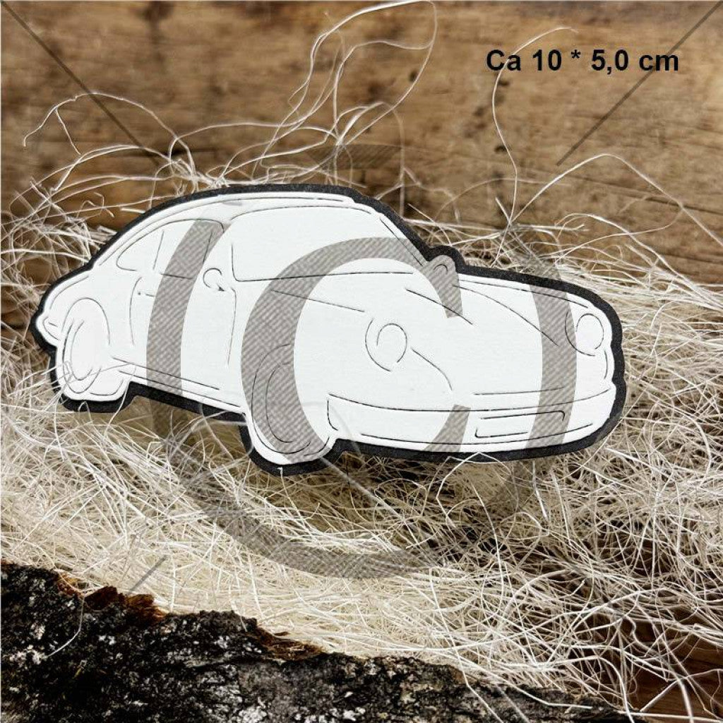 Papirdesign Die - Bil 3