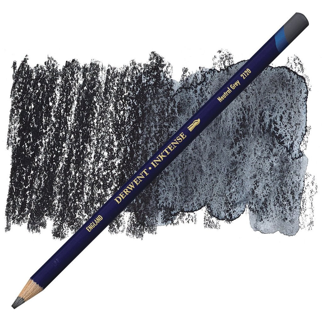 Derwent - Inktense - 2120 Neutral Grey
