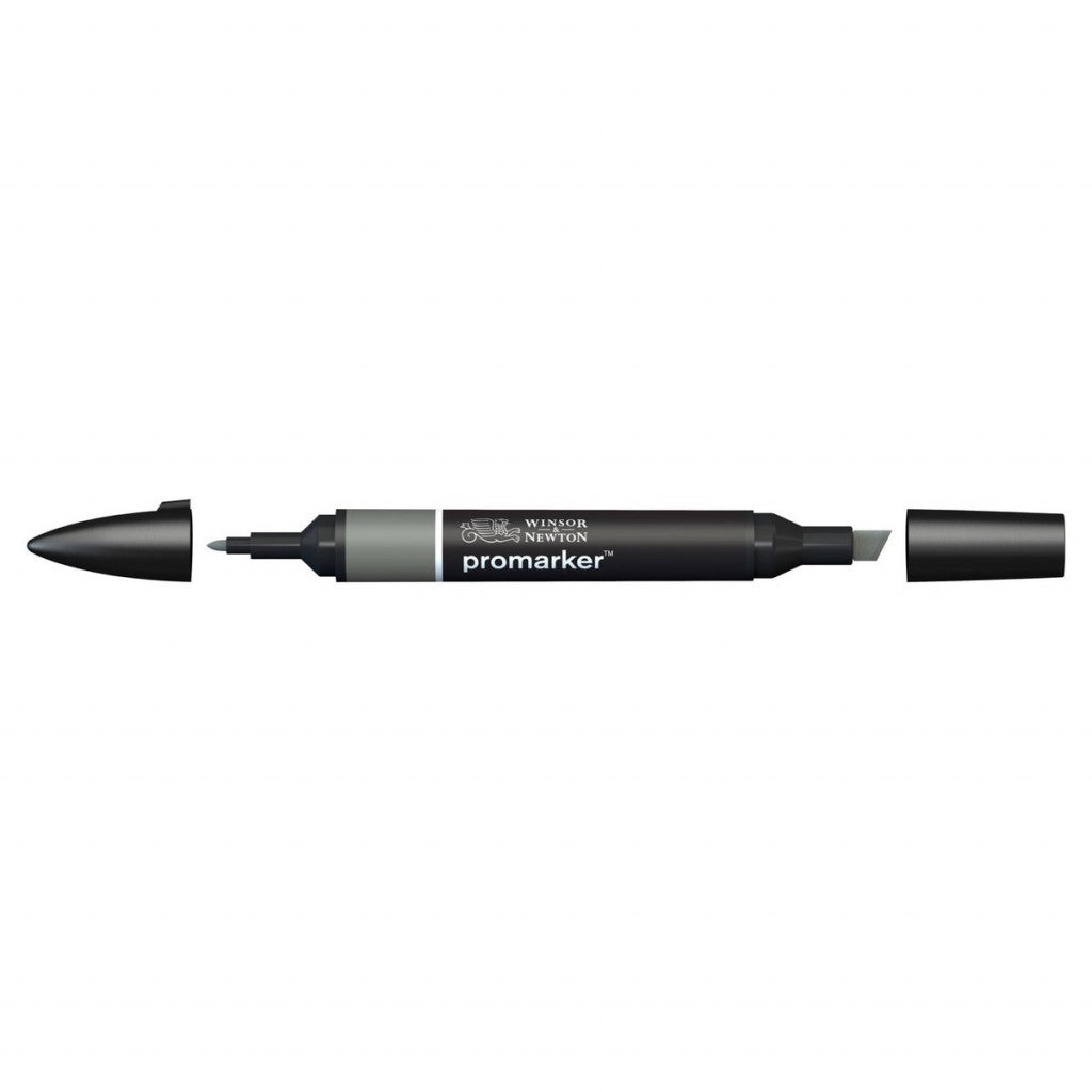 W&N - Promarker - CG5 Cool Grey 5