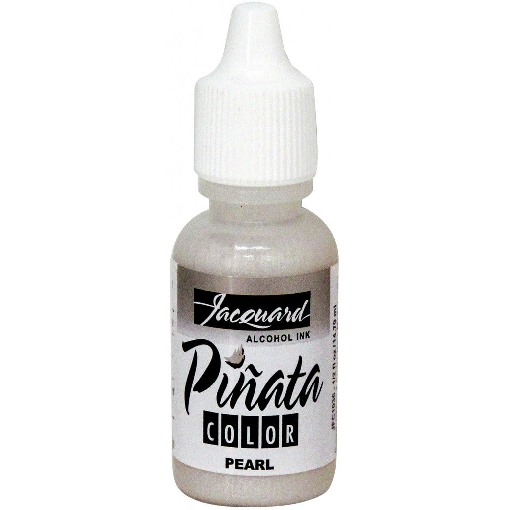 Pinata Alcohol Ink - 1036 Pearl - 15ml