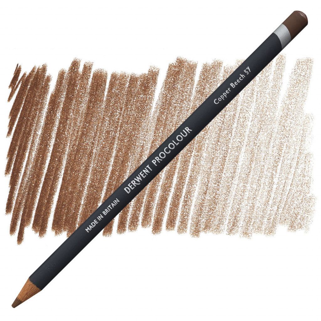 Derwent - Procolour - 57 Copper Beech