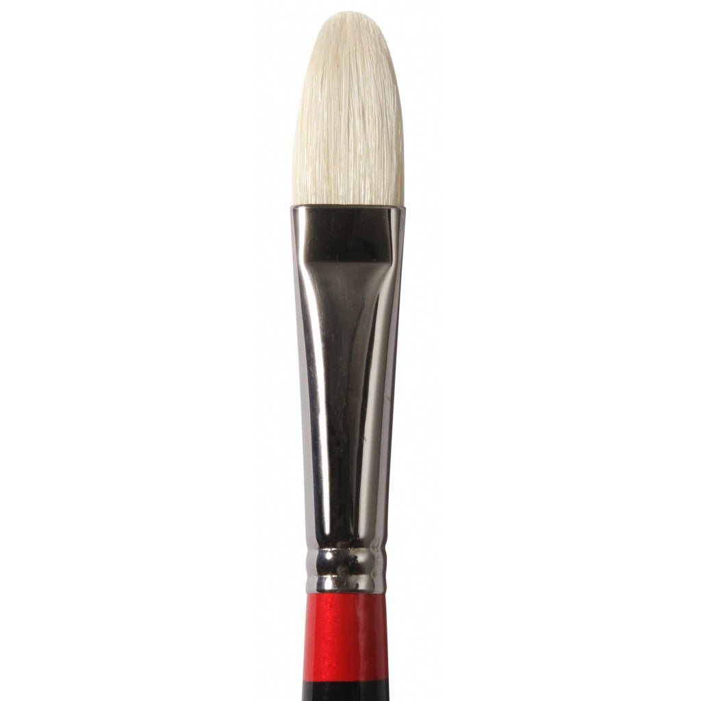 Pensel Georgian Series 12 Filbert Nr 12