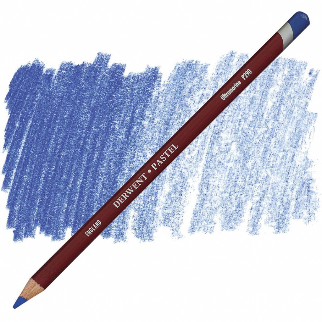 Derwent - Pastel - P290 Ultramarine