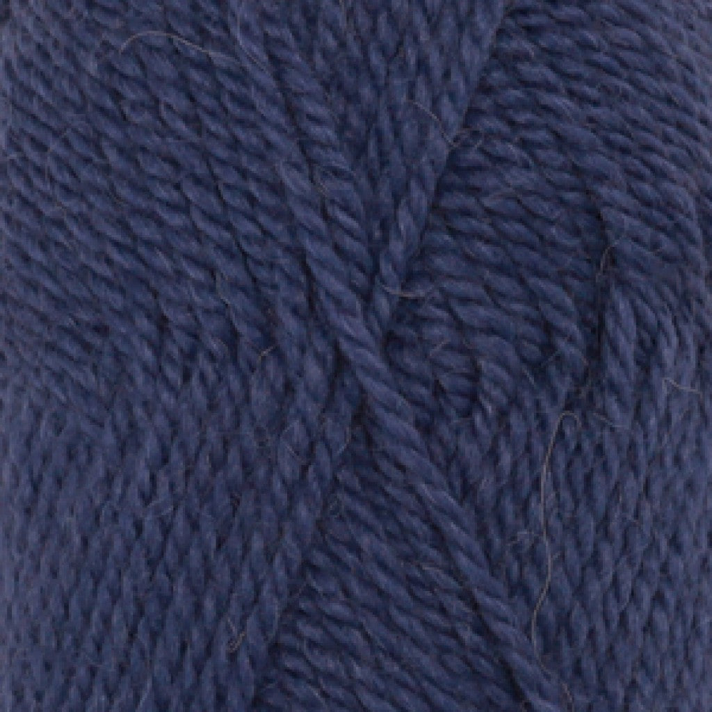 Nepal Uni - 6790 Kongeblå