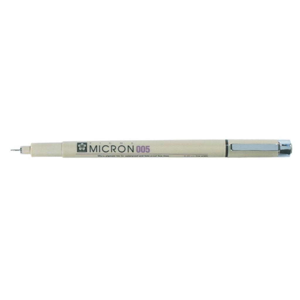 Sakura Pigma Micron Xsdk 005 #49 Sort
