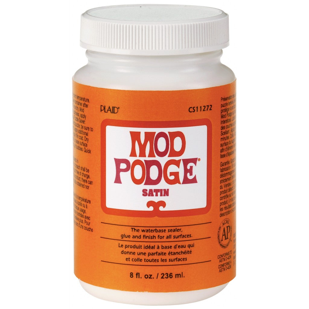 Mod Podge Satin - 236ml