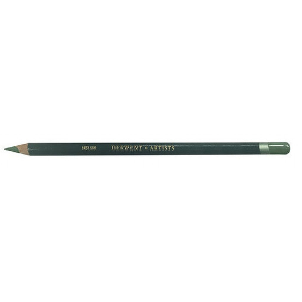 Derwent - Artists - 5000 Cedar Green