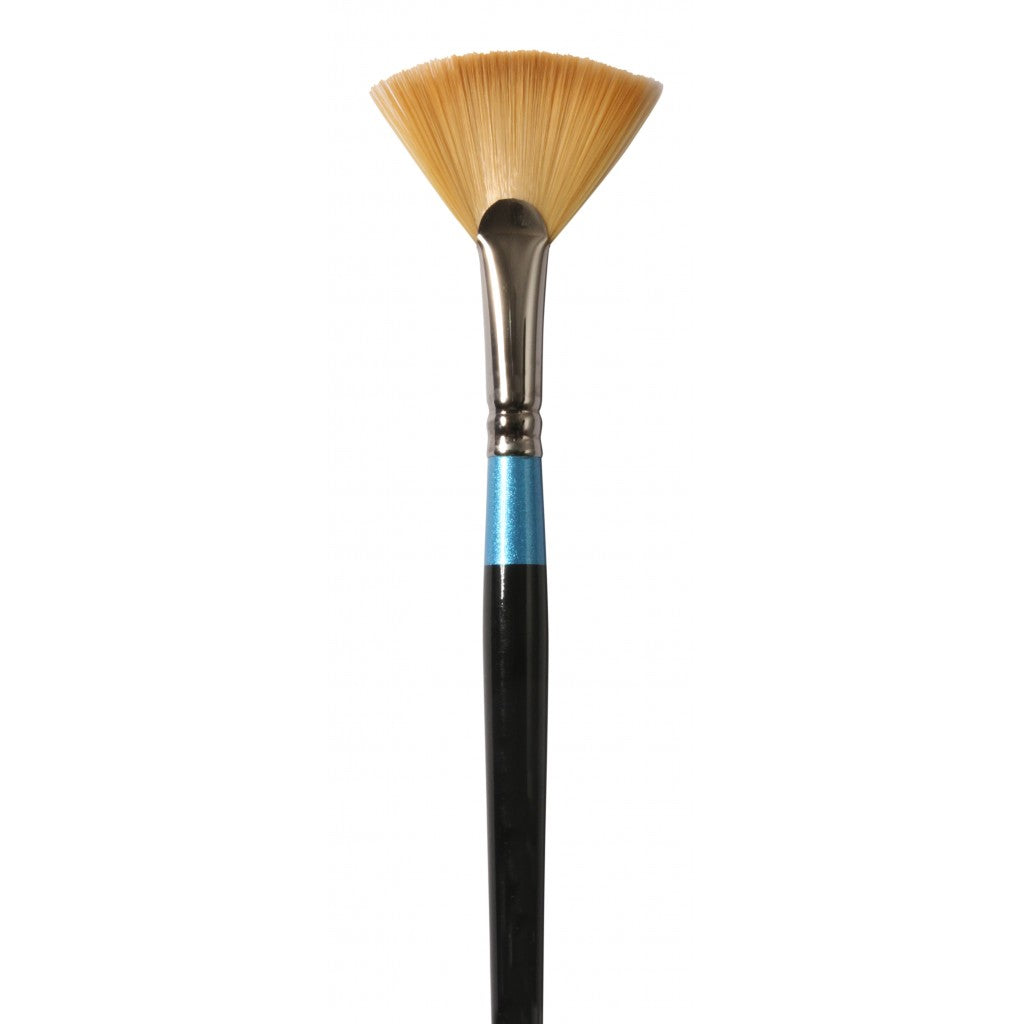 Pensel Aquafine Series 48 Fan Nr 4