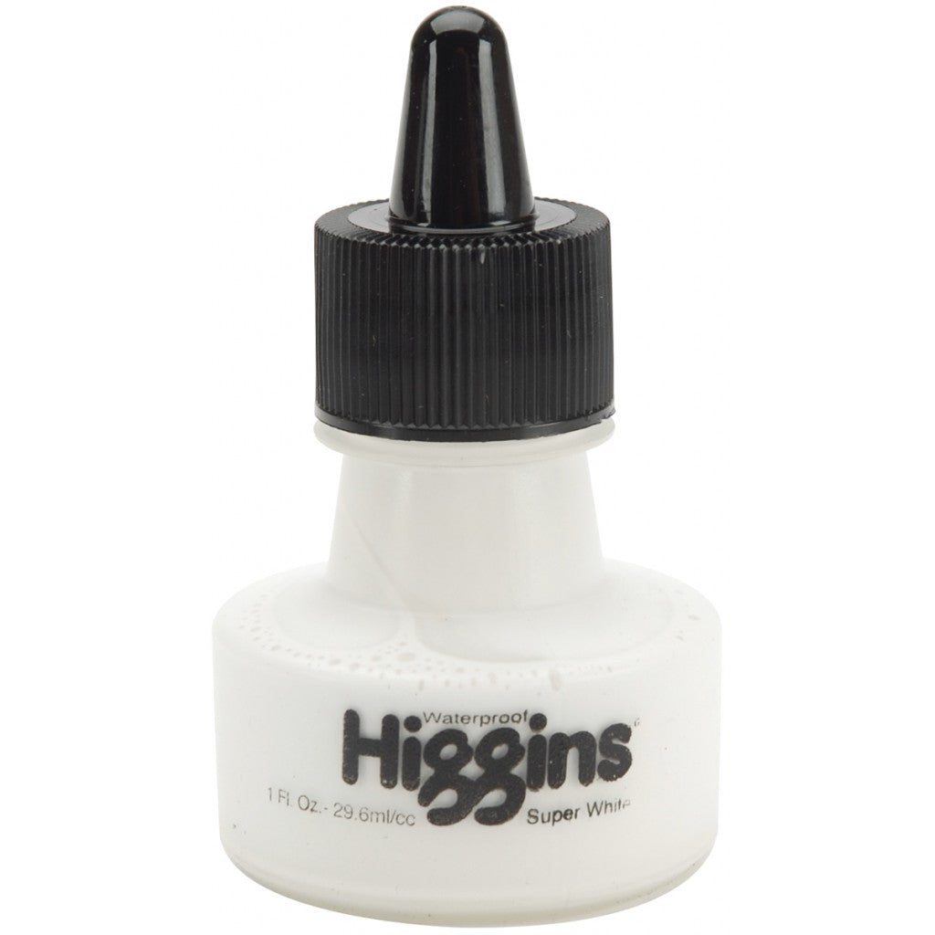 Higgins - Superwhite Ink - 29ml