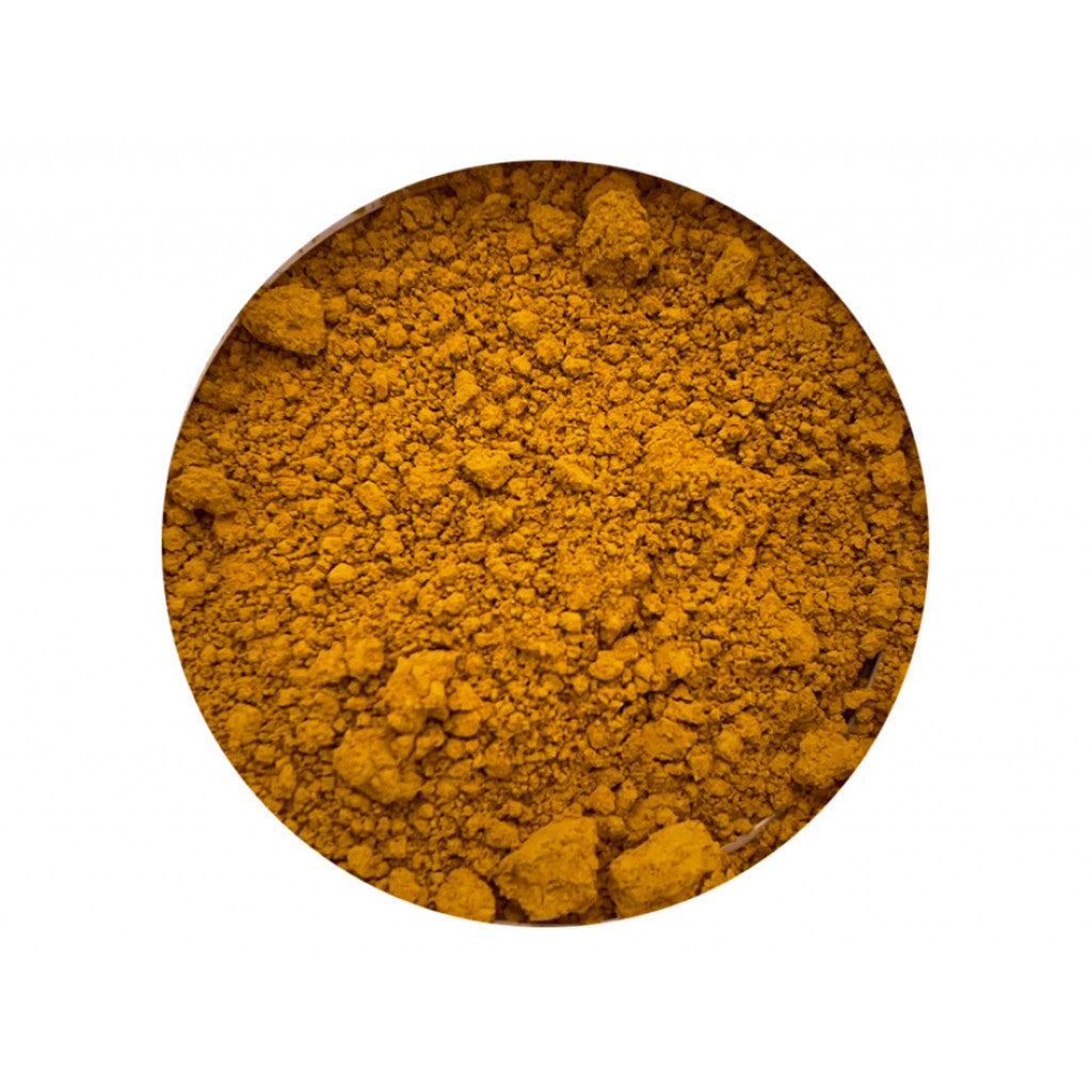 Powertex Powercolor 40ml 25g - Oker