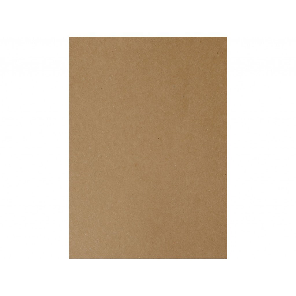 Staz A4 120g 10stk - 20 Kraft