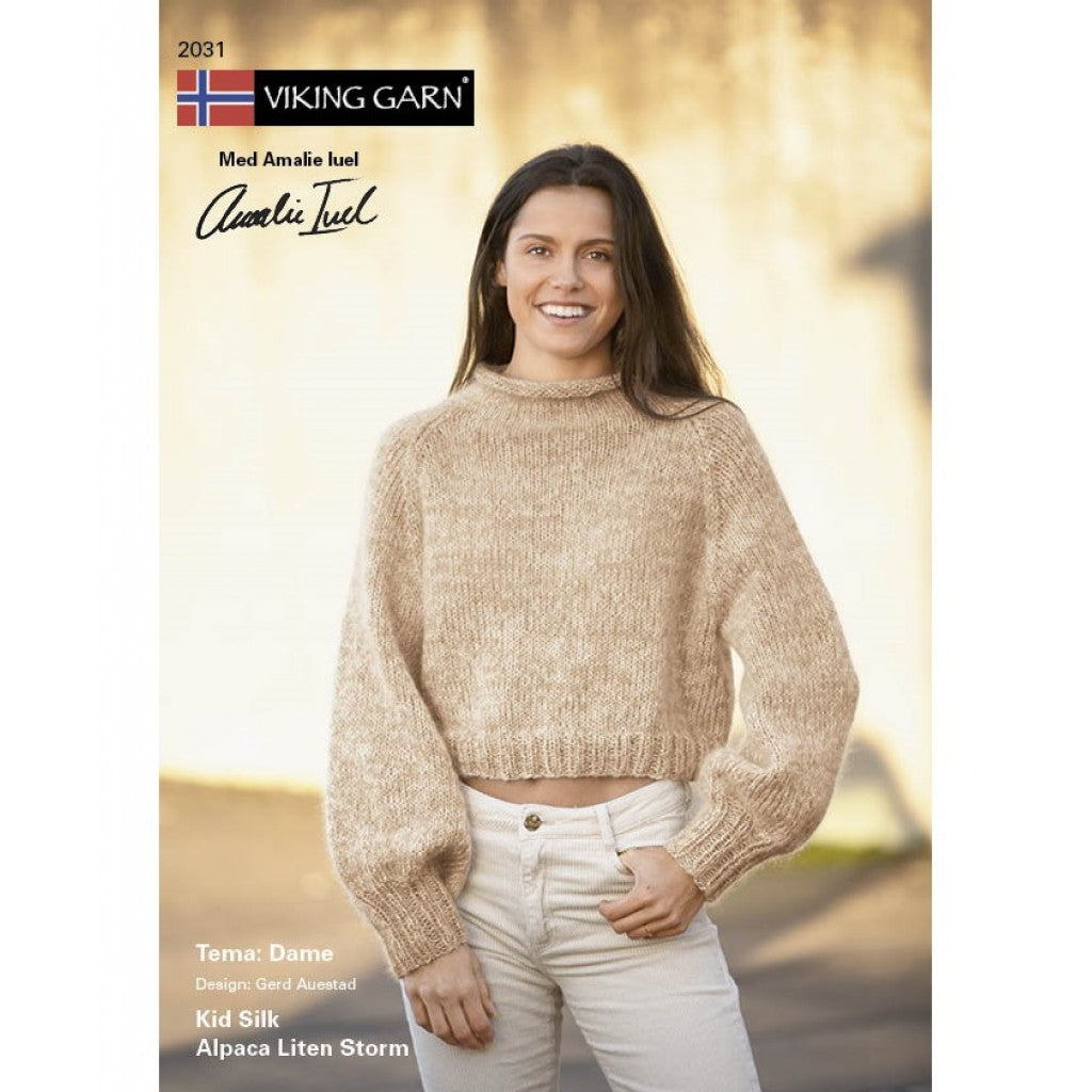 Viking Katalog - 2031