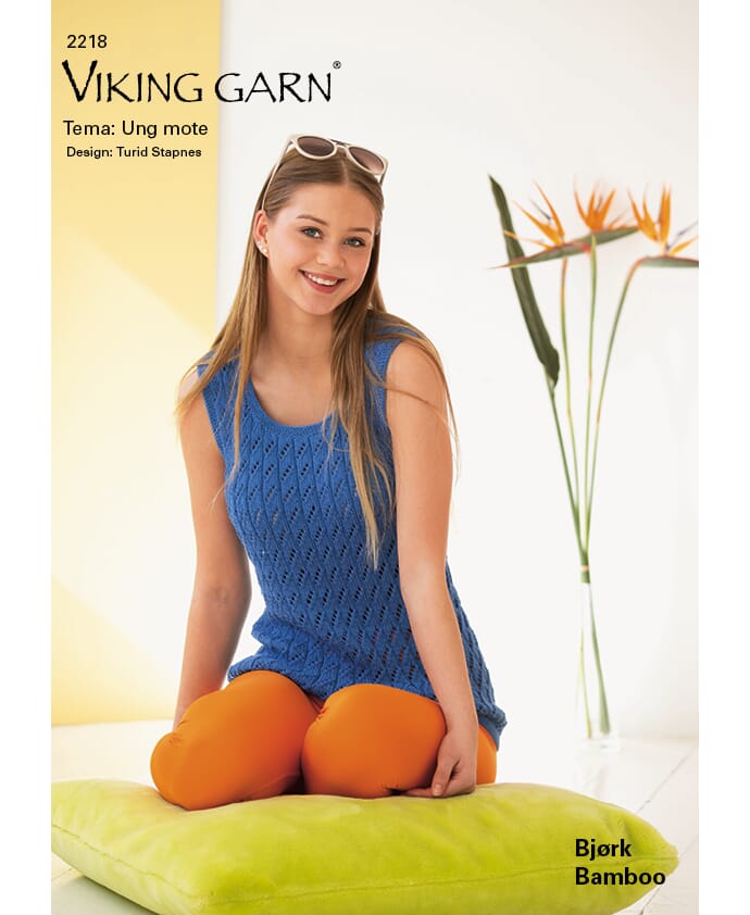 Viking Katalog - 2218
