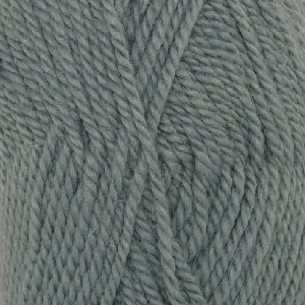Nepal Uni - 7139 Grågrønn