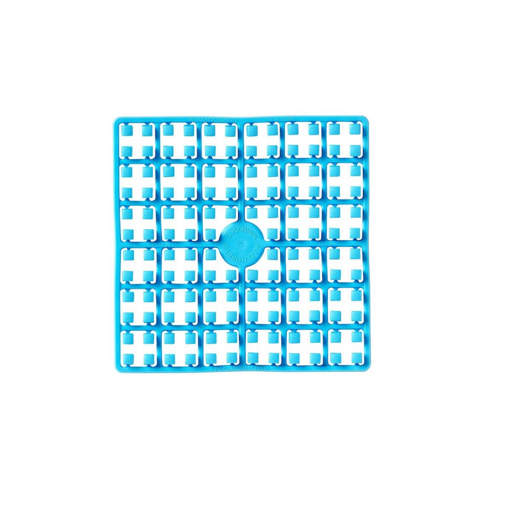 Pixelperler Turkise no. 198
