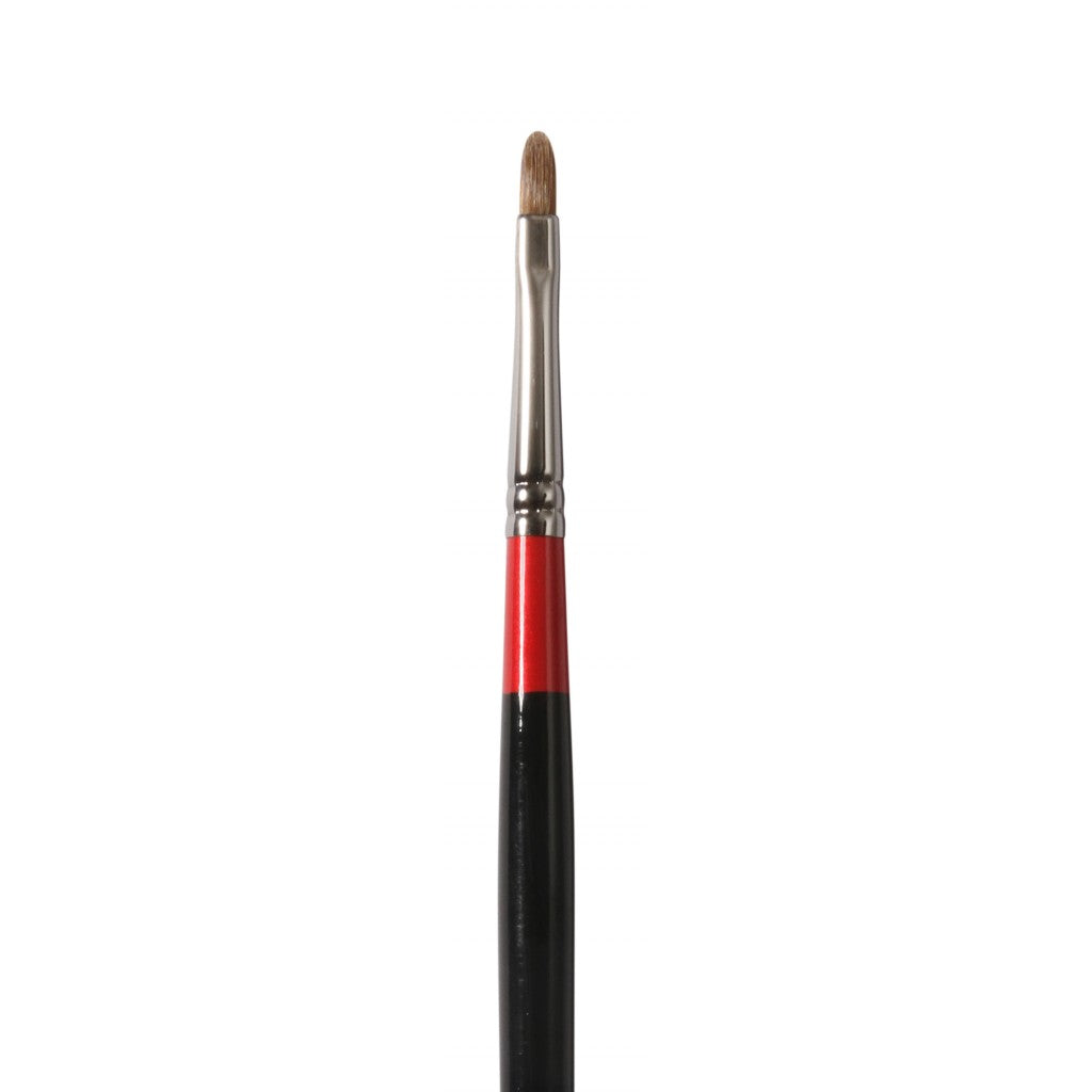 Pensel Georgian Series 67 Filbert Nr 2