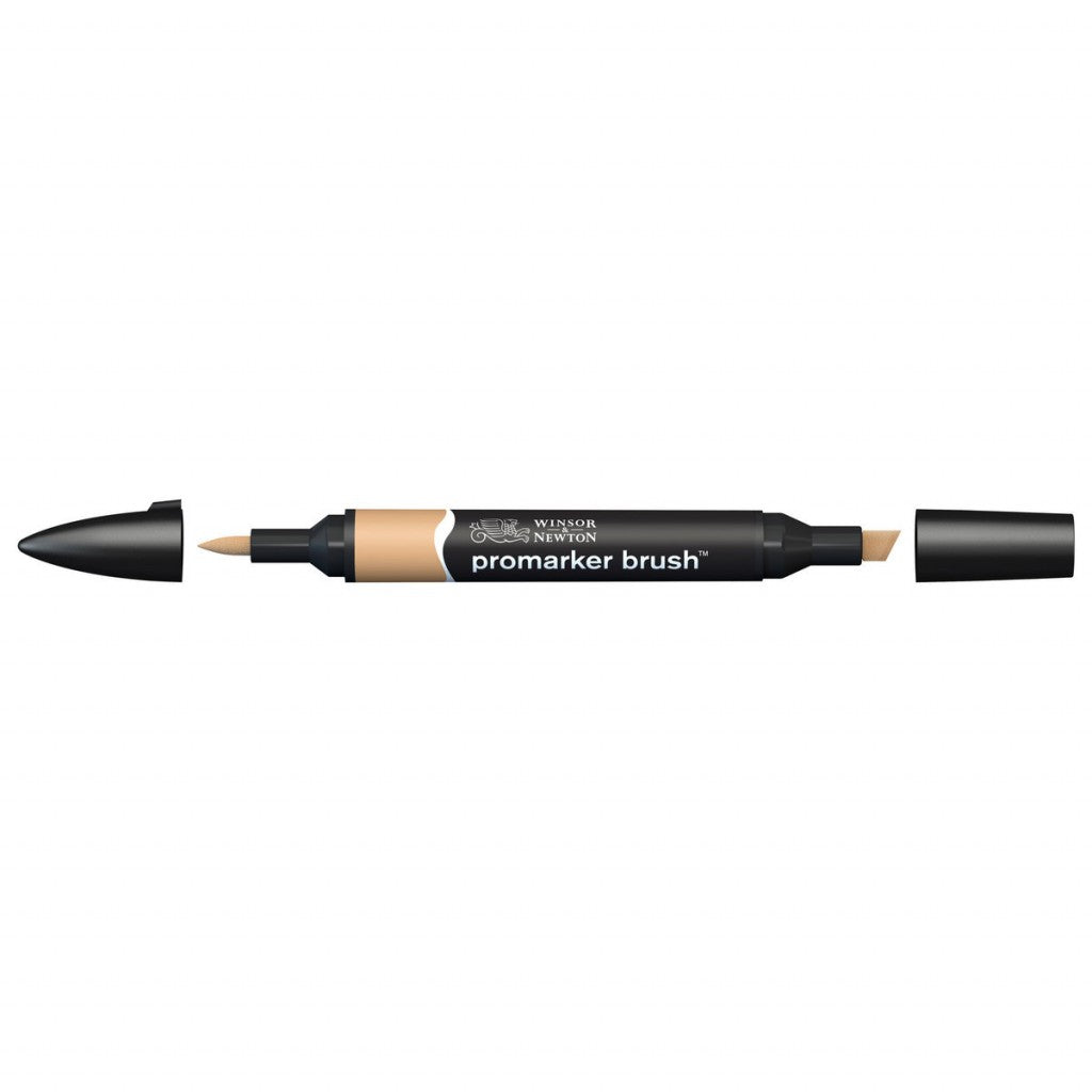 W&N - Promarker Brush - O427 Cinnamon