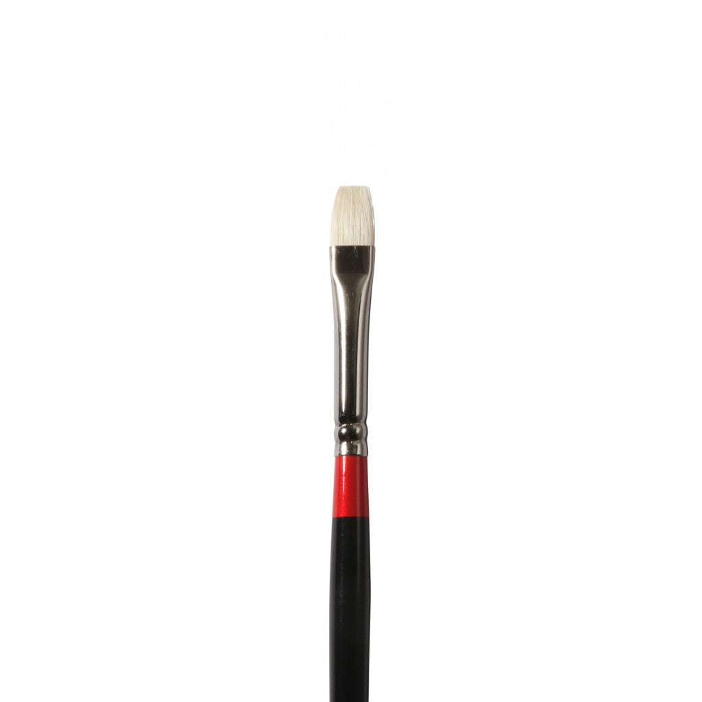 Pensel Georgian Series 36 Short Flat Nr 4