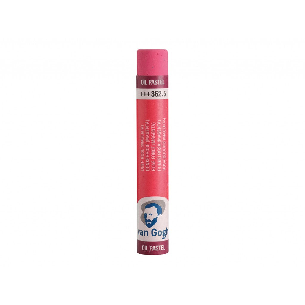 Van Gogh Oljepastell 362,5 Deep rose