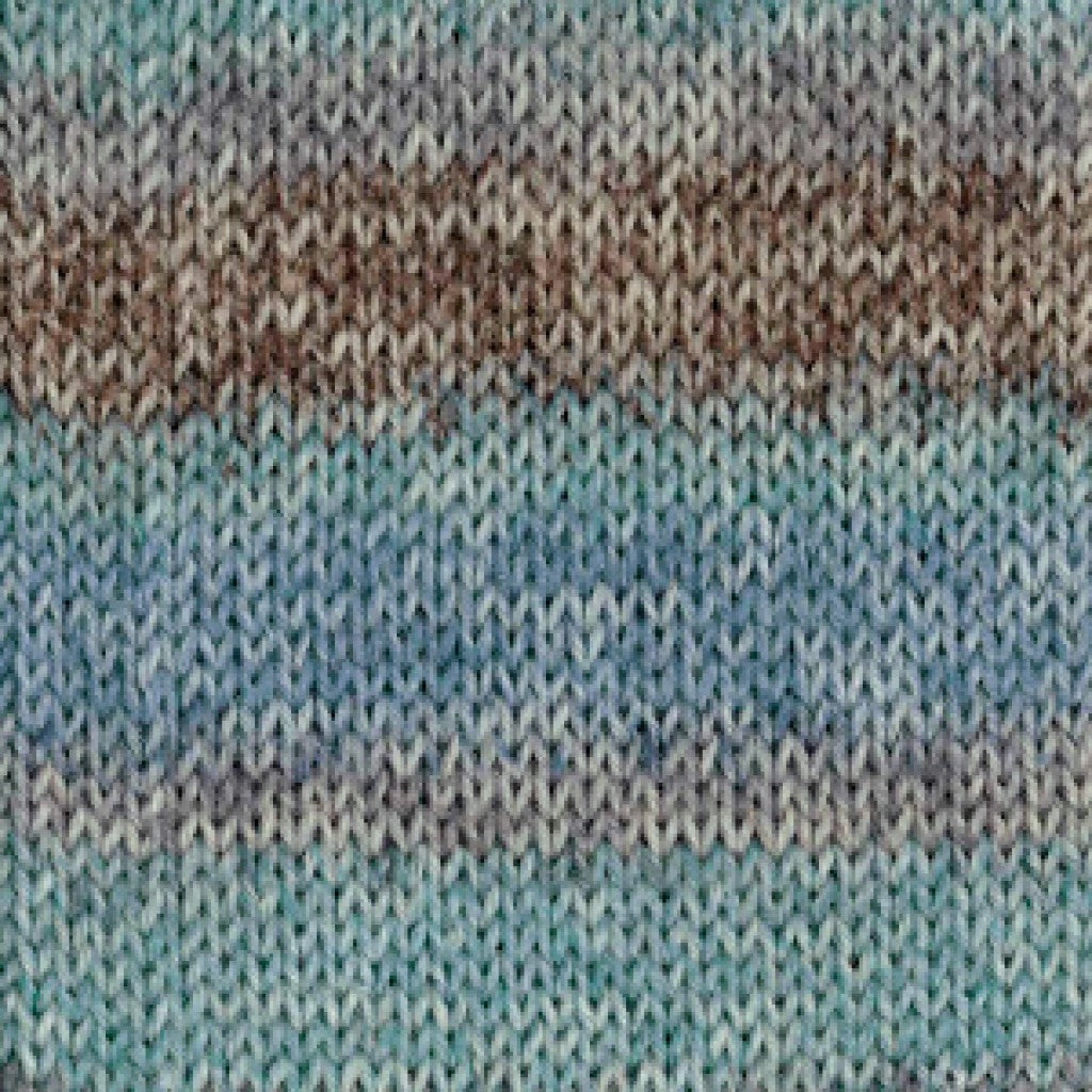 Fabel Long Print - 604 Havutsikt