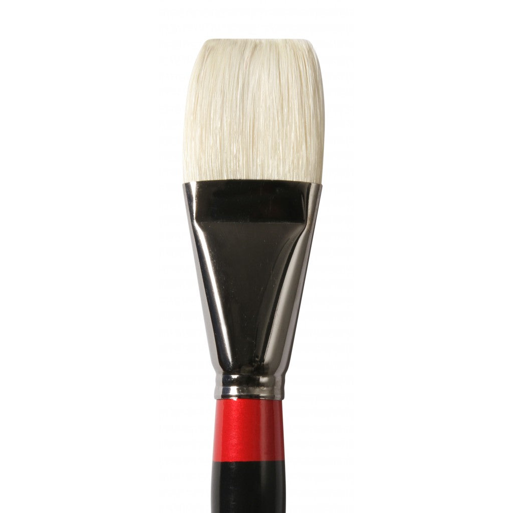Pensel Georgian Series 36 Short Flat Nr 18