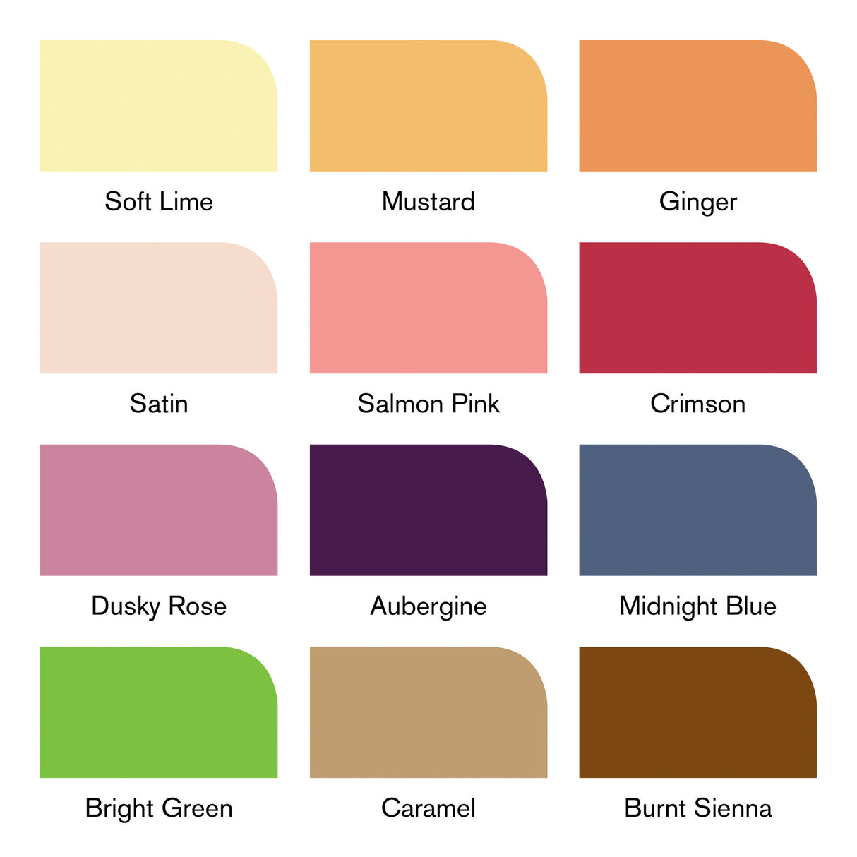 W&N Promarker-sett - 12+1 Manga Steam Punk