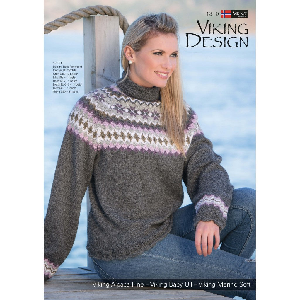 Viking Katalog - 1310