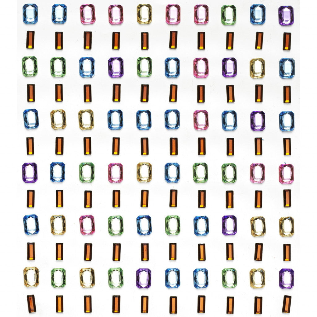 Rhinestonestkickers Iskrem