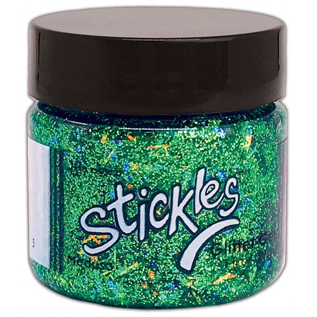 Ranger Stickles Glitter Gels - Medusa