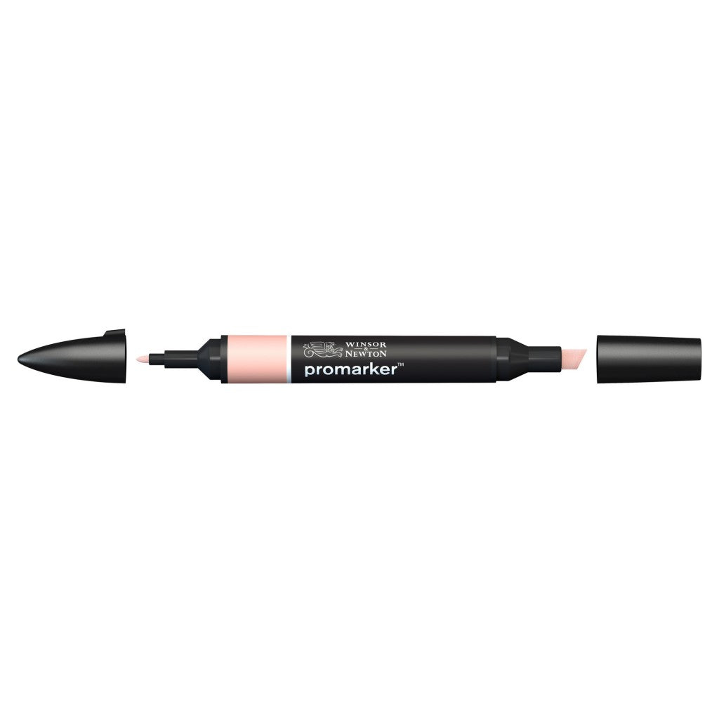 W&N - Promarker - R738 Pastel Pink