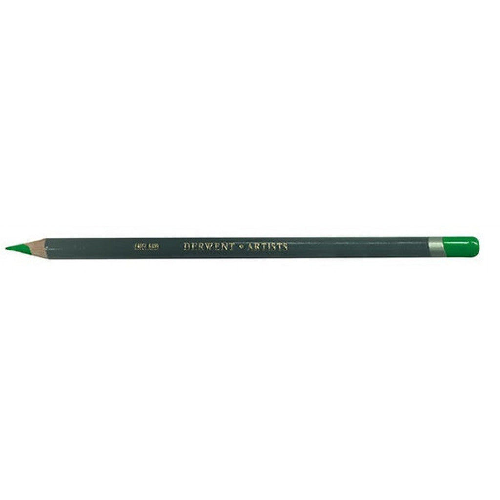 Derwent - Artists - 5110 Moss Green