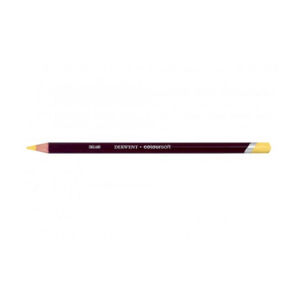 Derwent - Coloursoft - C580 Light Sand
