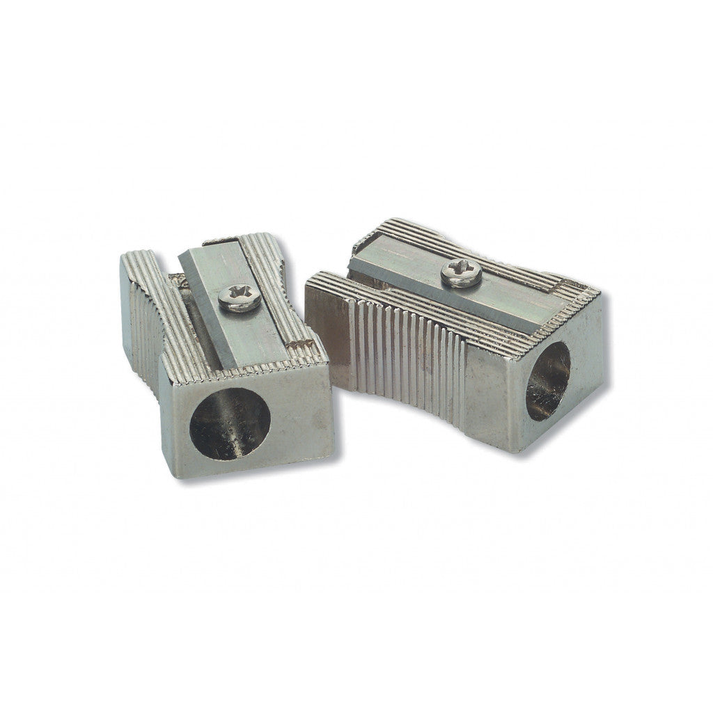 Koh-i-Noor Blyantspisser metall, enkel