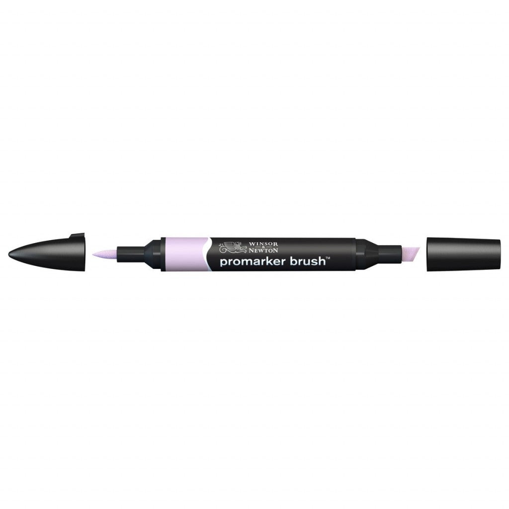 W&N - Promarker Brush - V718 Pink Pearl